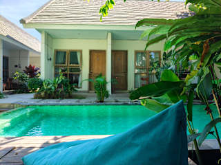 Manuver Surf And Stay Jimbaran Bali의 사진