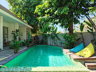 Manuver Surf And Stay Jimbaran Bali의 사진