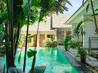 Manuver Surf And Stay Jimbaran Bali의 사진
