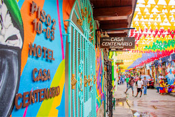 Fotos de Casa Centenario