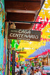 Fotos de Casa Centenario