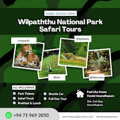 Photos of Feel like Home Anuradhapura