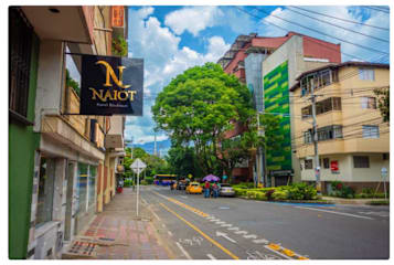 Photos of Naiot Hotel Boutique