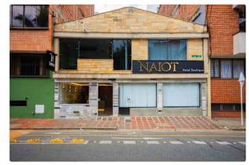 Photos of Naiot Hotel Boutique