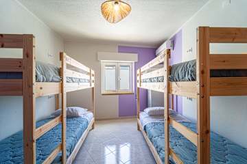 Sandy Bottoms Hostelの写真