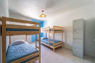 Sandy Bottoms Hostelの写真