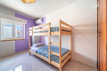Sandy Bottoms Hostelの写真