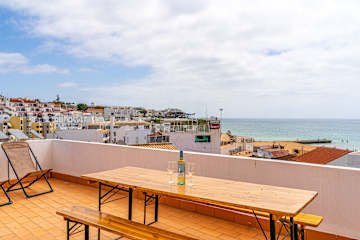 Sandy Bottoms Hostelの写真