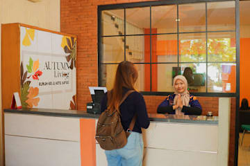 Fotos de Autumn Living Capsule
