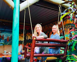Photos of Mantis & Moon Backpackers