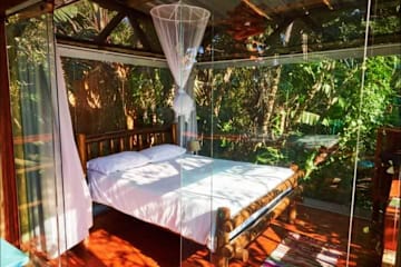 Photos of Mantis & Moon Backpackers