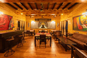 Mudra Beach Villaの写真