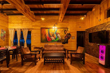 Mudra Beach Villaの写真