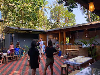 Photos of Bibhitaki Hostels