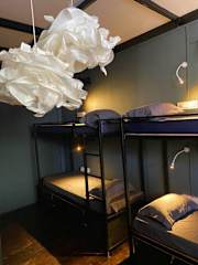 Photos of Bibhitaki Hostels