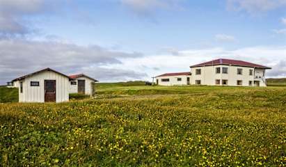 Photos of Saeberg HI Hostel