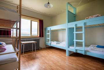 Photos of Saeberg HI Hostel