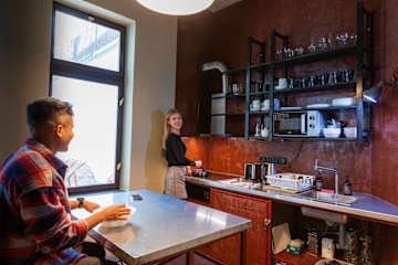 Fotos de Sir Toby's Midtown