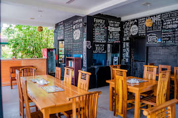 Photos of Asanka Surf House & Resturant