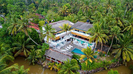 Photos of Asanka Surf House & Resturant