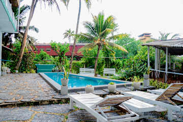 Photos of Asanka Surf House & Resturant