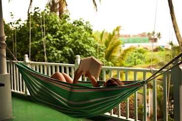 Photos of Asanka Surf House & Resturant