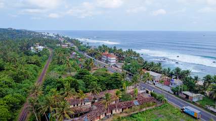 Photos of Asanka Surf House & Resturant