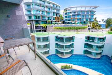Photos of Absolute Twin Sands Resort & Spa