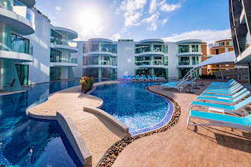 Photos of Absolute Twin Sands Resort & Spa