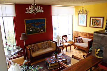 La Casa de Tulia의 사진