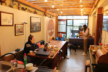 La Casa de Tulia의 사진