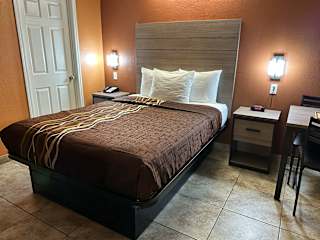 Photos of New Corral Motel