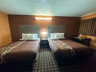 Photos of New Corral Motel