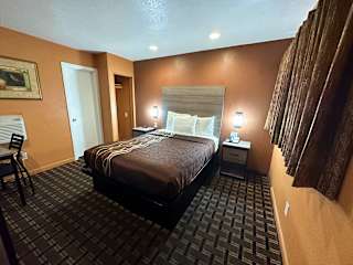 Photos of New Corral Motel