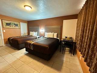 Photos of New Corral Motel