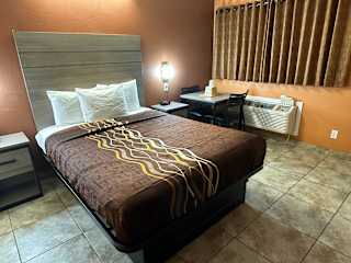 Photos of New Corral Motel