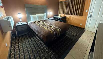 Photos of New Corral Motel