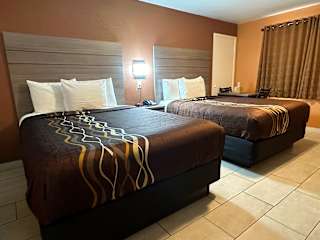 Photos of New Corral Motel
