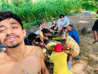 Photos of Reggae Paradise Hostel