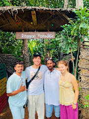 Photos of Reggae Paradise Hostel
