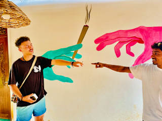 Photos of Reggae Paradise Hostel