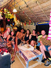 Photos of Reggae Paradise Hostel