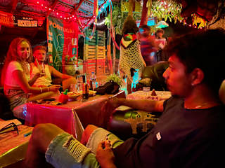 Photos of Reggae Paradise Hostel