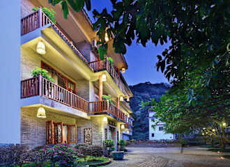 Photos of Yangshuo Village Inn