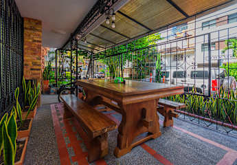 Photos of Hotel Lares 70 Laureles