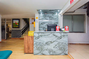 Photos of Hotel Lares 70 Laureles
