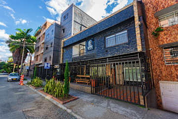 Photos of Hotel Lares 70 Laureles