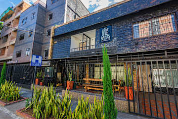 Photos of Hotel Lares 70 Laureles