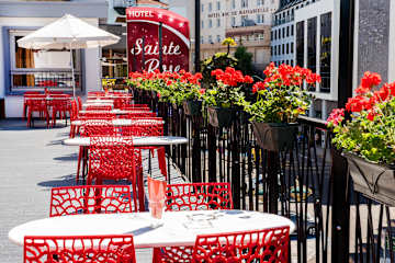 Photos of Rosalita Hostel / Hotel Sainte Rose