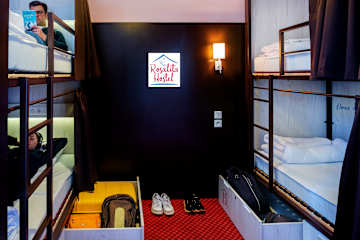 Photos of Rosalita Hostel / Hotel Sainte Rose